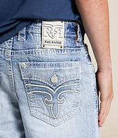 Arther Baggy Stretch Jean