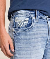 Arther Baggy Stretch Jean