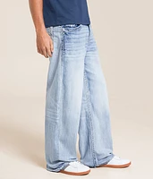 Arther Baggy Stretch Jean