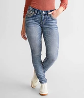 Rock Revival Dionne Easy Skinny Stretch Jean