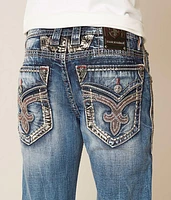 Kort Straight Stretch Jean