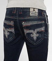 Brad Straight Stretch Jean