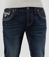 Brad Straight Stretch Jean