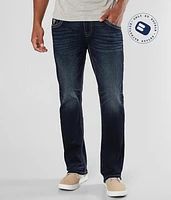 Brad Straight Stretch Jean