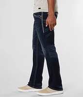 Brad Straight Stretch Jean