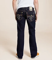 Arther Boot Stretch Jean
