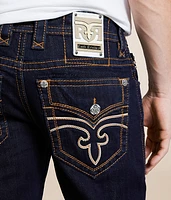 Arther Boot Stretch Jean