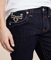 Arther Boot Stretch Jean