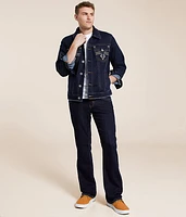 Arther Boot Stretch Jean