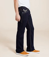 Arther Boot Stretch Jean