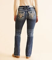 Haniel Easy Tailored Boot Stretch Jean