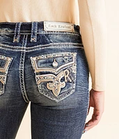 Haniel Easy Tailored Boot Stretch Jean