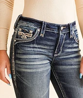Haniel Easy Tailored Boot Stretch Jean