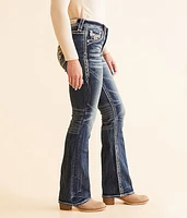 Haniel Easy Tailored Boot Stretch Jean
