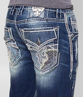 Norwell Straight Stretch Jean