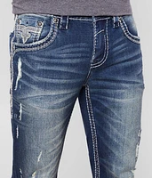 Norwell Straight Stretch Jean