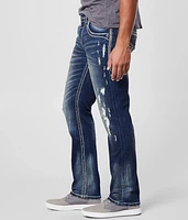 Norwell Straight Stretch Jean
