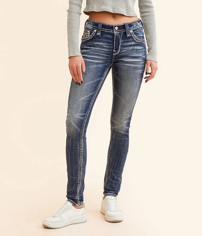 Rock Revival Magala Universal Skinny Stretch Jean