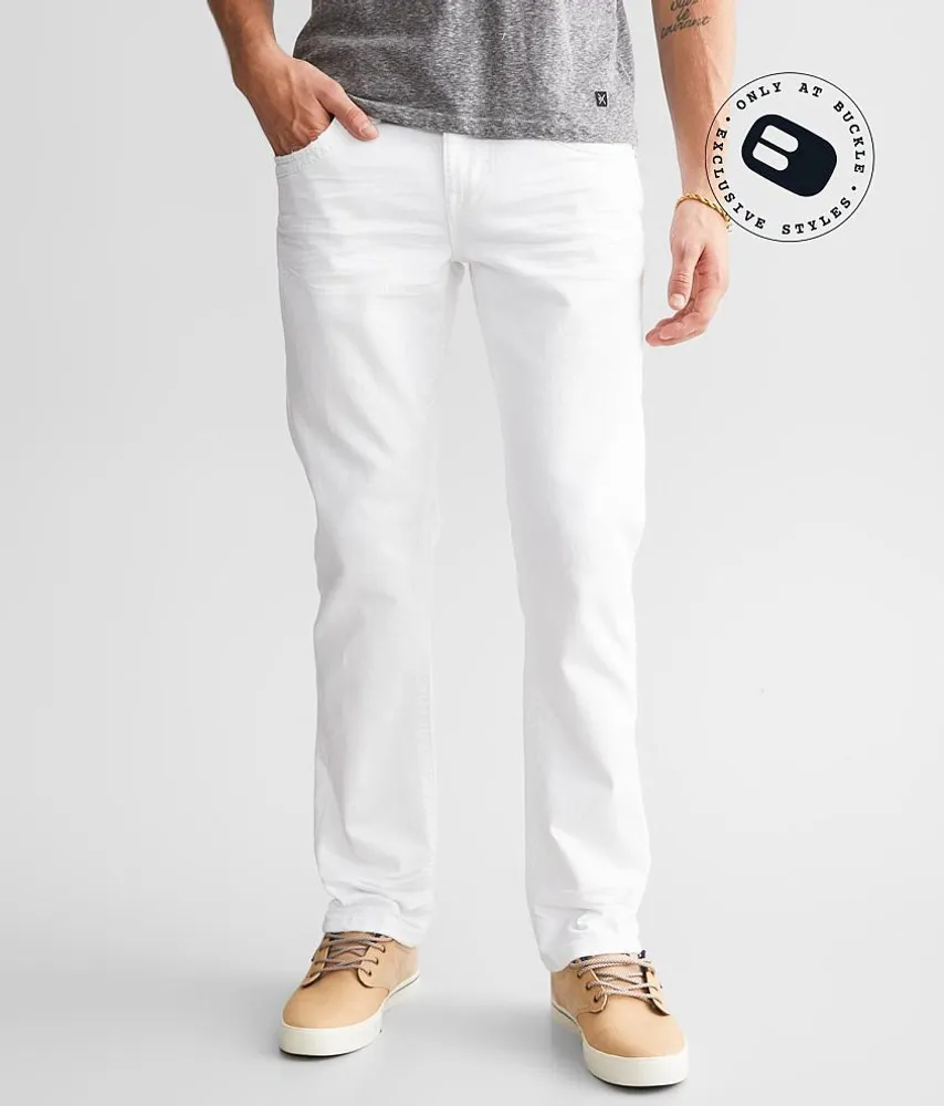 Rock Revival Arther Straight-Fit Jeans