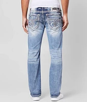 Breen Straight Stretch Jean