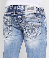 Breen Straight Stretch Jean