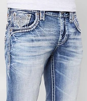 Breen Straight Stretch Jean