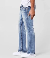 Breen Straight Stretch Jean