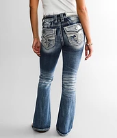 Amber Low Rise Boot Stretch Jean