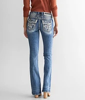 Rosewood Low Rise Boot Stretch Jean