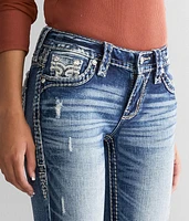 Rosewood Low Rise Boot Stretch Jean