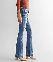 Rosewood Low Rise Boot Stretch Jean