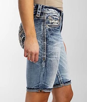 Quarry Easy Bermuda Stretch Short