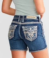 Dellah Easy Stretch Short
