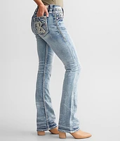 Saoirse Boot Stretch Jean