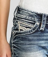 Rosalie Easy Stretch Short