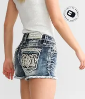 Rosalie Easy Stretch Short