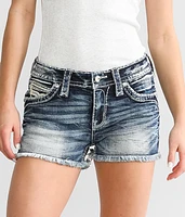 Rosalie Easy Stretch Short
