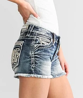 Rosalie Easy Stretch Short