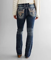 Danika Easy Boot Stretch Jean