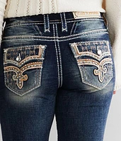 Danika Easy Boot Stretch Jean