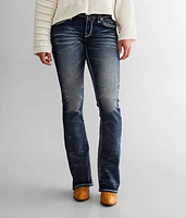 Danika Easy Boot Stretch Jean