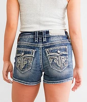 Semah Easy Stretch Short