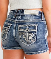 Semah Easy Stretch Short