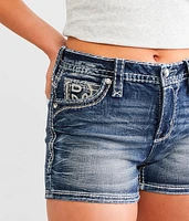 Semah Easy Stretch Short