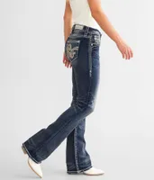 Rock Revival Jordyn Easy Boot Stretch Jean