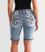 Montara Easy Bermuda Stretch Short