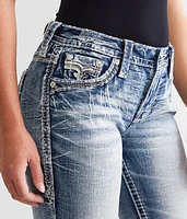 Montara Easy Bermuda Stretch Short