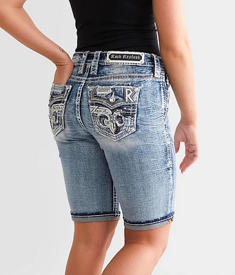 Montara Easy Bermuda Stretch Short