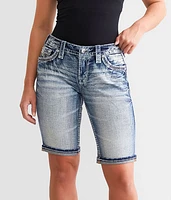 Montara Easy Bermuda Stretch Short