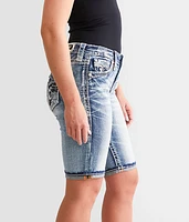 Montara Easy Bermuda Stretch Short